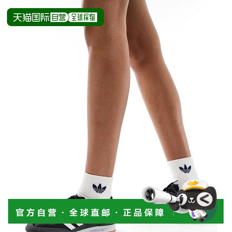 1h可退 潮奢 Adidas Originals 女士 adidas Originals SL 72 OG