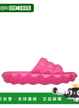 VALENTINO 女士凉鞋 XW0S0EC7QNAP53 AW2023 粉红色