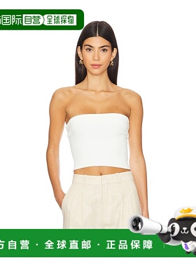 1h可退 潮奢 FAITHFULL THE BRAND 女士 Ciele 上衣 FFK280AWT