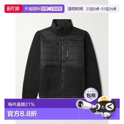 1h可退 潮奢 the north face 北面 男士 RMST DENALI TEK 混合式