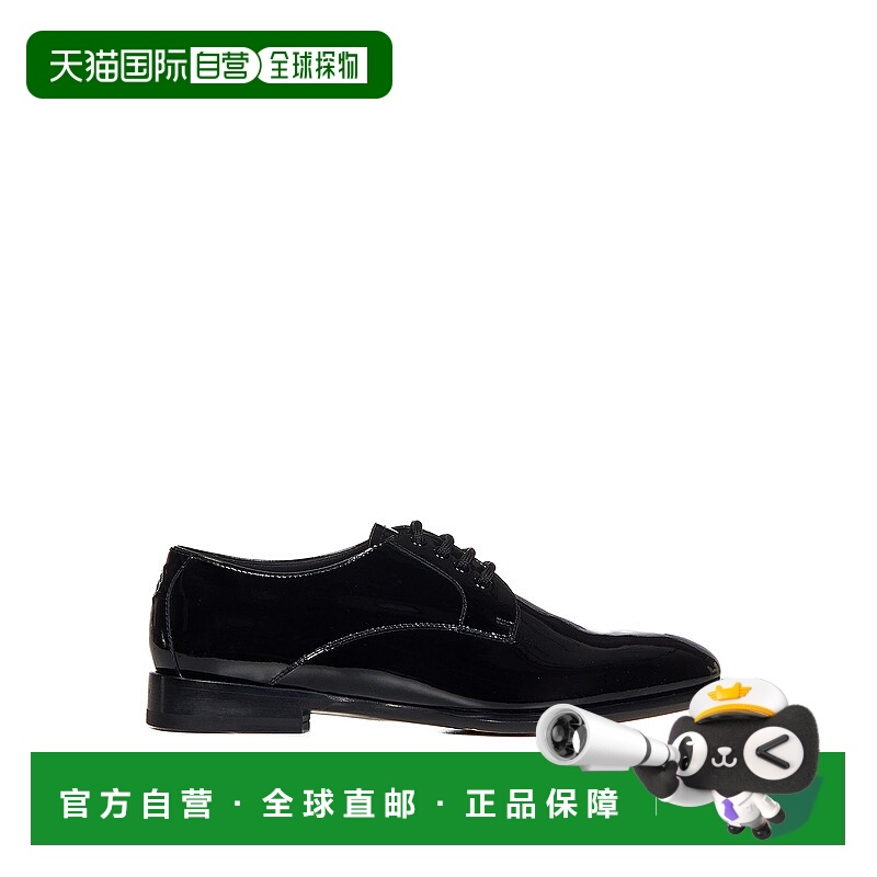 【99新未使用】ALEXANDER MCQUEEN 男士商务正装鞋 727816WID2210