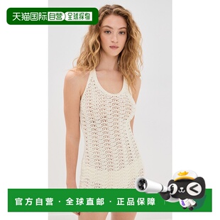 SOLID STRIPED 女士 连衣裙包臀裙 1h可退 Angie 潮奢