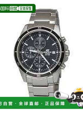 卡西欧/Casio Edifice系列EFR-526D-1A