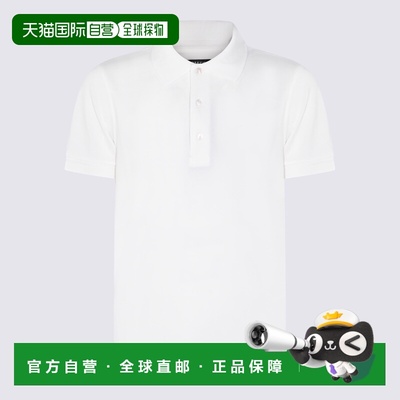 潮奢 Tom Ford 汤姆 福特 男士 and Polos T恤浅褐色POLO衫 JPS01
