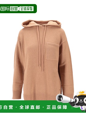 MAX MARA 女士针织衫 2521366132600LIANA005 AW2025帽衫