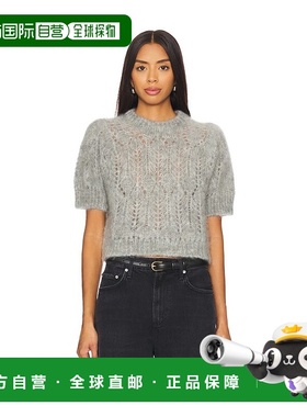 潮奢 Citizens Of Humanity 女士 Odette 毛衣 5129