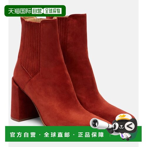 GabrielaHearst/Luke女士高跟鞋