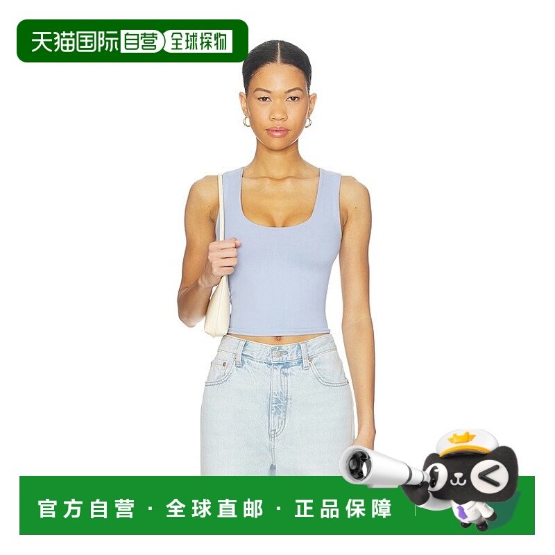 1h可退 潮奢 Free People 自由人 女士 x Intimately Lines 简洁(