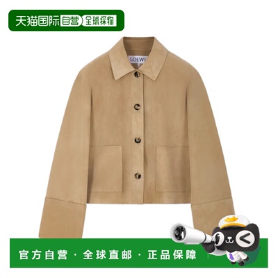 LOEWE 女士西服 S359Y34LA28130 AW2025 花色