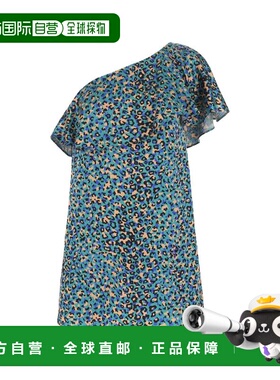 SAINT LAURENT 女士半身裙 652178Y3E244600 SS2022