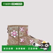 UGG 女士高跟鞋 1181014CHE