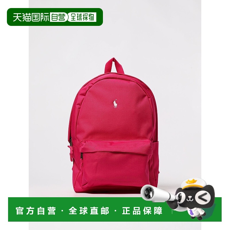 1h可退 POLO RALPH LAUREN 男童包袋 RL9AR151ADP AW2025