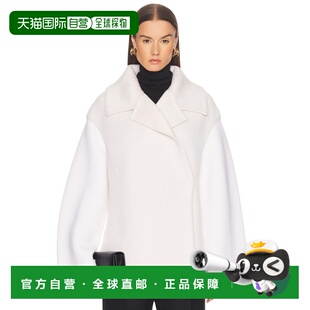 1h可退 潮奢 Tom Ford 汤姆 福特 女士 Bespoke Gauge 多双排扣西