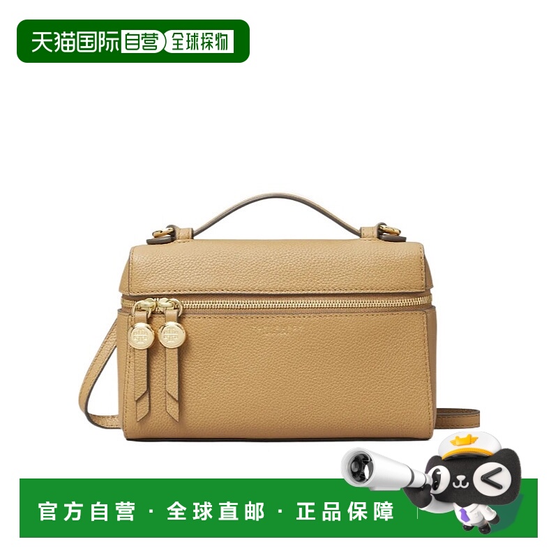 1h可退 TORY BURCH 女士斜挎包 178948227 SS2026 花色 Romy 单肩