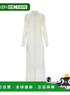 Ami Paris 女士衬衫 FDR218SE0008193 SS2024 白色