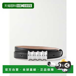 1h可退 潮奢 KHAITE 女士 小号 JULIUS 腰带 9994764皮带