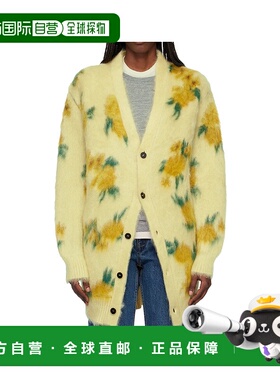 JIL SANDER 女士针织衫开衫 AW2025 J02HP0042J14785773