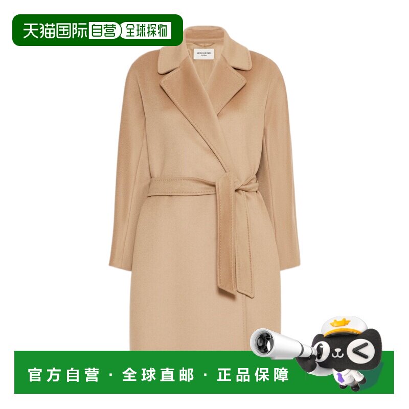 WEEKEND MAX MARA 女士外套 5016096206006 AW2026图片