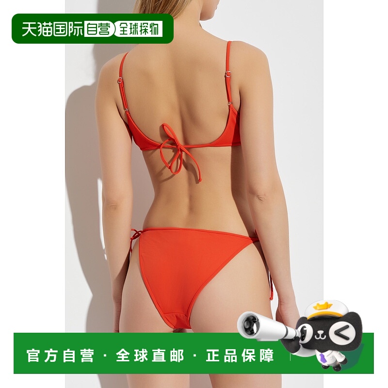 1h可退 DIESEL 女士泳装 DELSADPOPA175250LHBJ42U SS2025