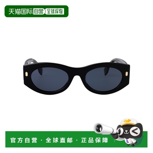 AW2025 FE40125I01V 黑色 女士眼镜 FENDI