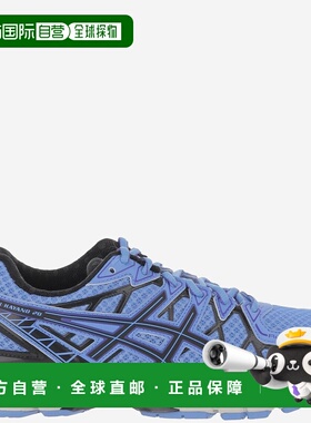 ASICS 男士运动鞋 1203A388400 SS2025 浅蓝色 