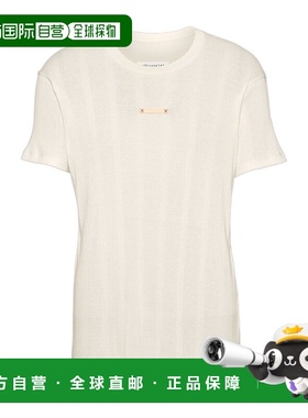 MAISON MARGIELA 女士T恤 S50GC0712M20060101 SS2025短袖女装