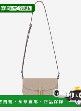 PINKO 女士单肩包 105349A0F6C50Q SS2026 花色