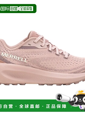 MERRELL Morphlite 越野跑鞋 女士女款透气运动