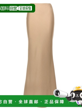 1h可退 潮奢 The Andamane 女士 'Nemesia' 半身裙 T170351ATNP22