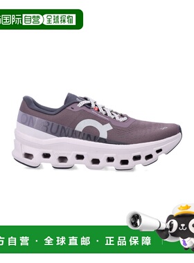 1h可退 潮奢 On 女士 Cloudmonster 1 woman's 运动鞋 3WF3048491