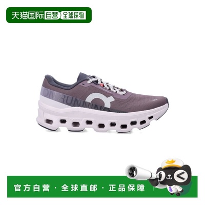 1h可退 潮奢 On 女士 Cloudmonster 1 woman's 运动鞋 3WF3048491