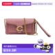 SS2026 女士单肩包 COACH Tabby CBF14 Coach 粉红色 Chain