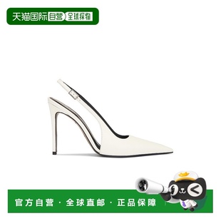 女士 retrofête Cindy 露跟鞋 SH248613 1h可退 跟高跟鞋 潮奢