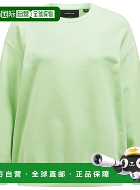 PEAK PERFORMANCE 女士卫衣 1173052VIVIDGREEN CO