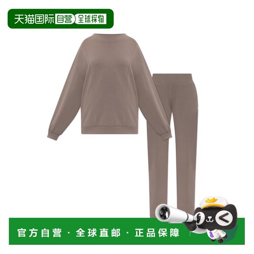 EA7 EMPORIO ARMANI 女士连体裤套装裤子 7W000194AF24375U6100