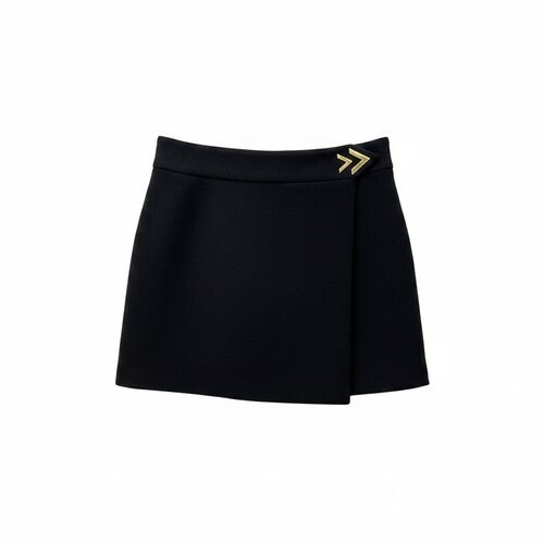 VALENTINO GARAVANI 女士半身裙 BRAF609Q00N0 AW【付后1h可退】