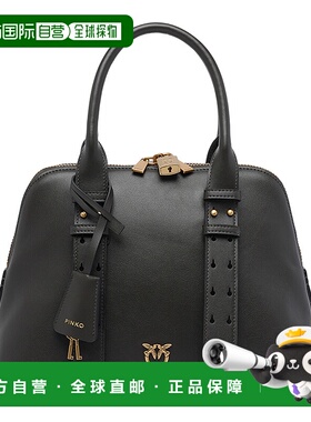 PINKO 女士手提包 105906A0QOK35Q AW2025 咖啡色