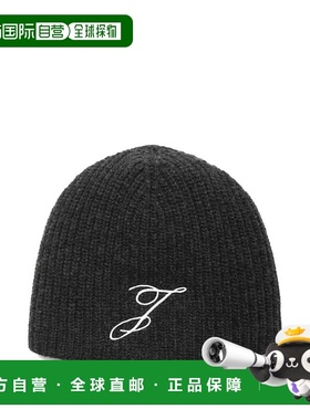 JACQUEMUS 男士帽子 ACU00770AK00206970 AW2025针织帽