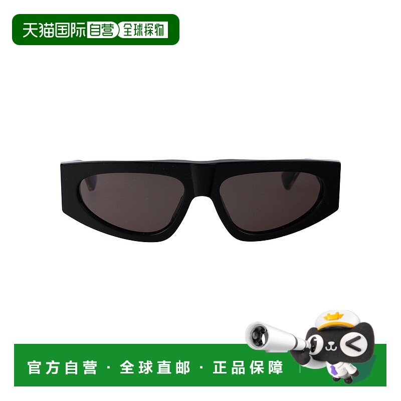 1h可退 BOTTEGA VENETA 女士眼镜 BV1277S001 AW2025 黑色