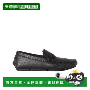 一脚蹬豆豆鞋 1h可退 乐福鞋 男士 fendi