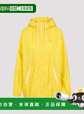 PRADA 女士夹克 292276SOOO1WQ9F0322 SS2025 黄色
