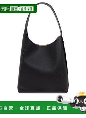 TORY BURCH 女士手提包 1709640001 AW2025 黑色 Shoulder bag 