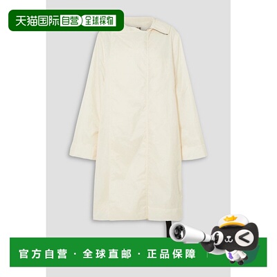 1h可退 潮奢 rick owens 瑞克 欧文斯 DRKSHDW 女士 Sisyparka sh