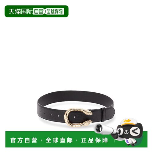 1h可退 GUCCI 女士腰带 874679AAGCM1000古驰
