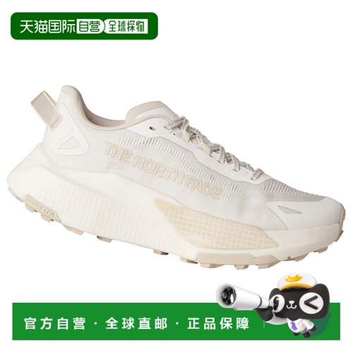 THE NORTH FACE 女士户外越野跑鞋 NF0A8DB3L6XBIANCO北面
