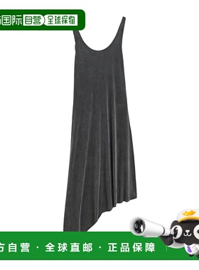 OUR LEGACY 女士连衣裙 W4247HD AW2024 黑色 OUR LEGACY women's