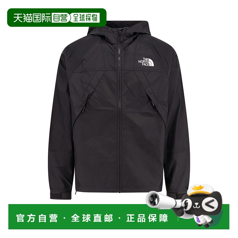 1h可退 the north face 男士 夹克衫北面