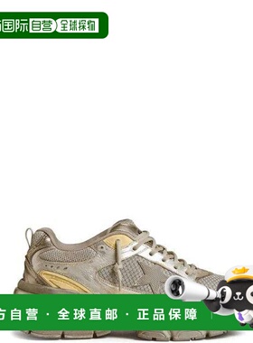 GOLDEN GOOSE DELUXE BRAND 女士运动鞋 GWF00724F00647570138