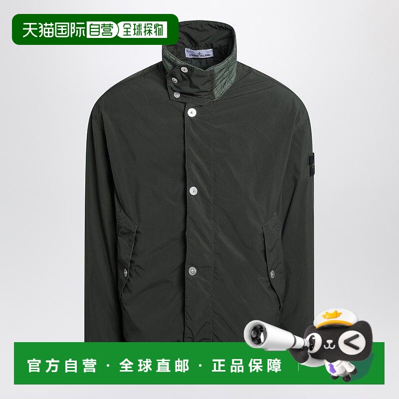 1h可退 STONE ISLAND 男士外套 S15Q100015S0042V005E AW2025