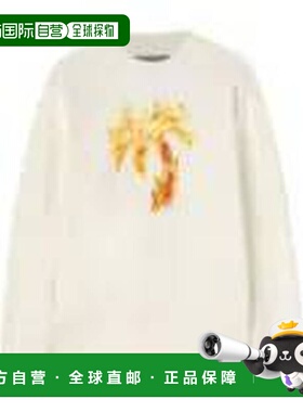 PALM ANGELS 男士针织衫 AW2024长袖 PMBA026F24FLE0100376